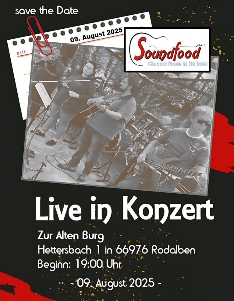 Live Konzert